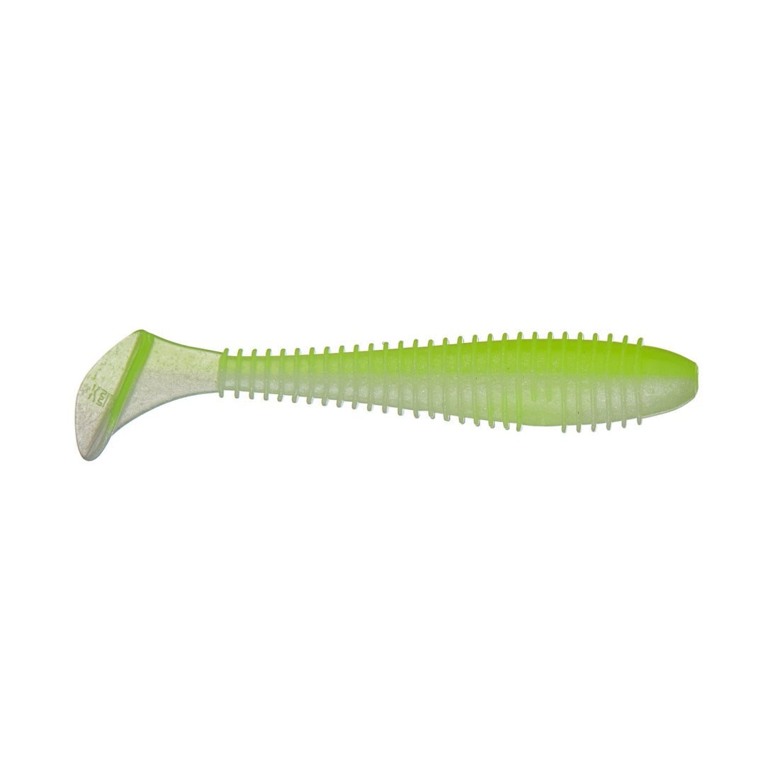Fat Swing Impact_Chartreuse Back Pearl