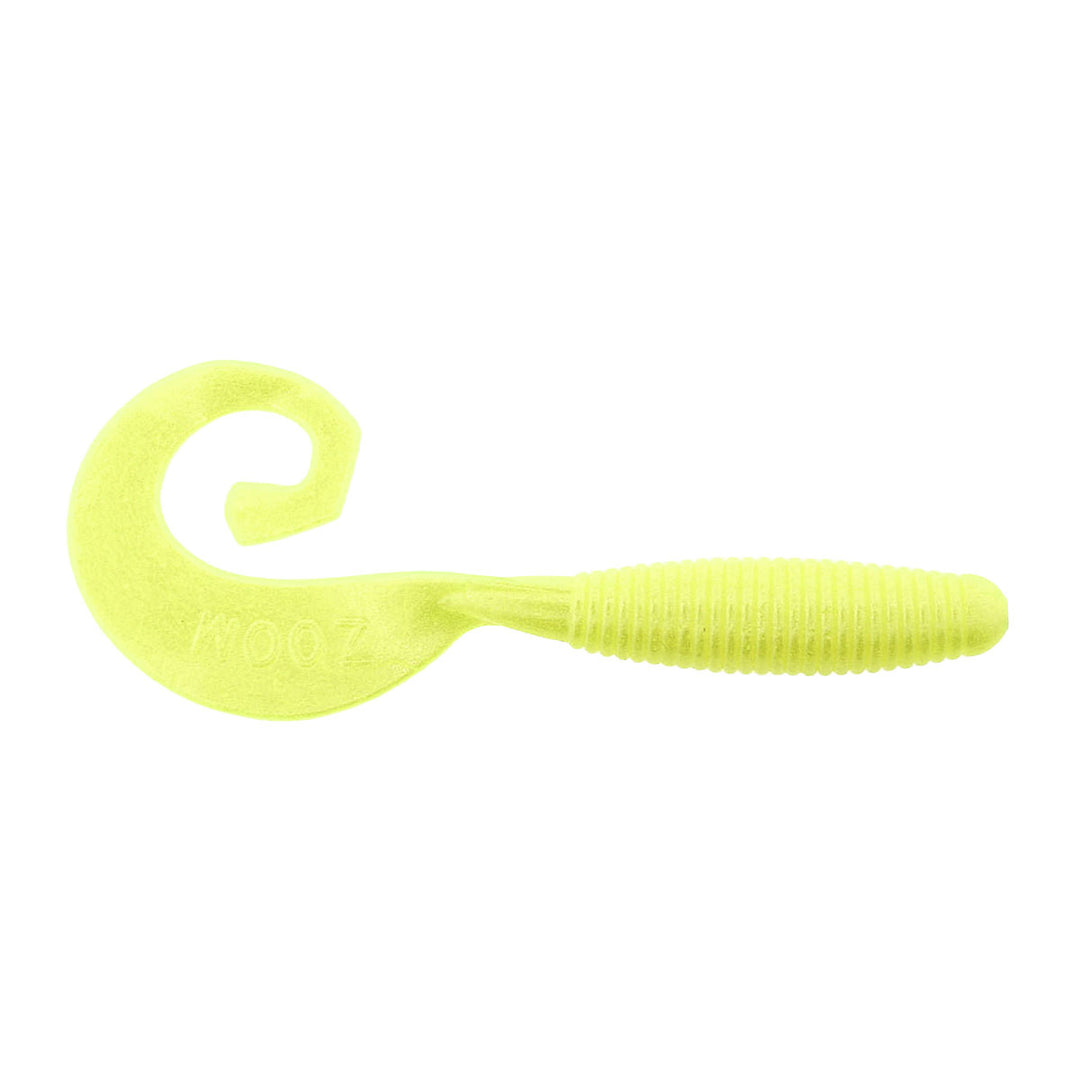 Zoom Tab Tail Grub