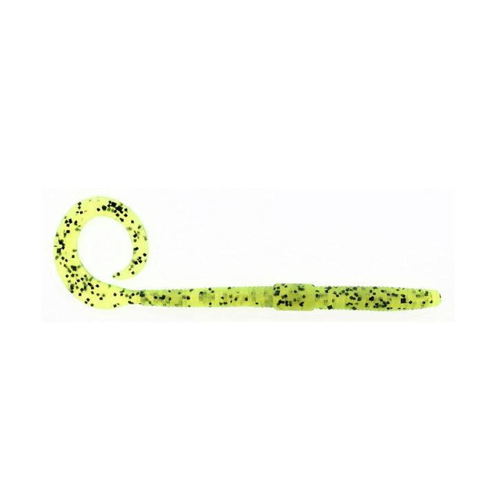 Zoom Shakey Tail Worm