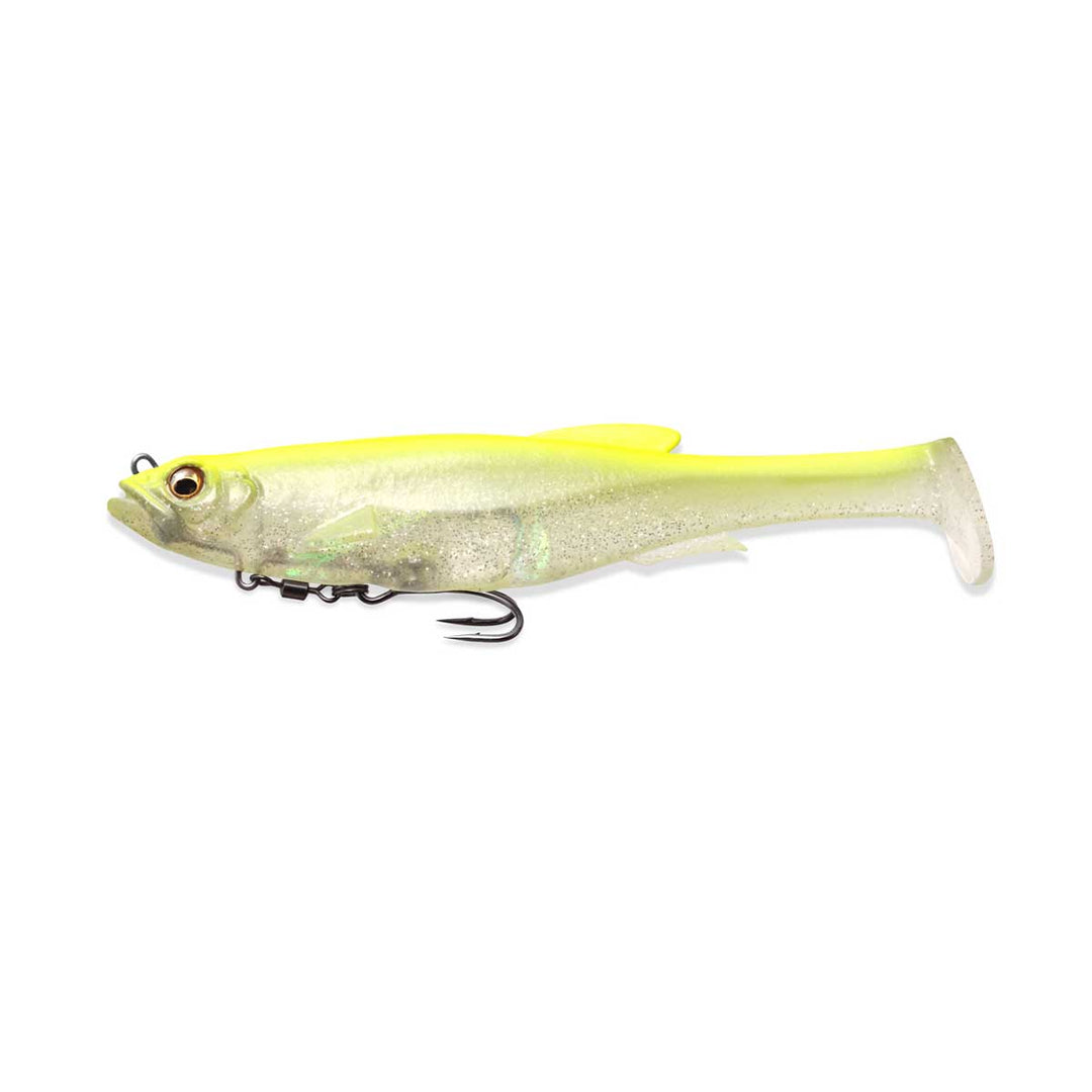 Megabass Magdraft 5"