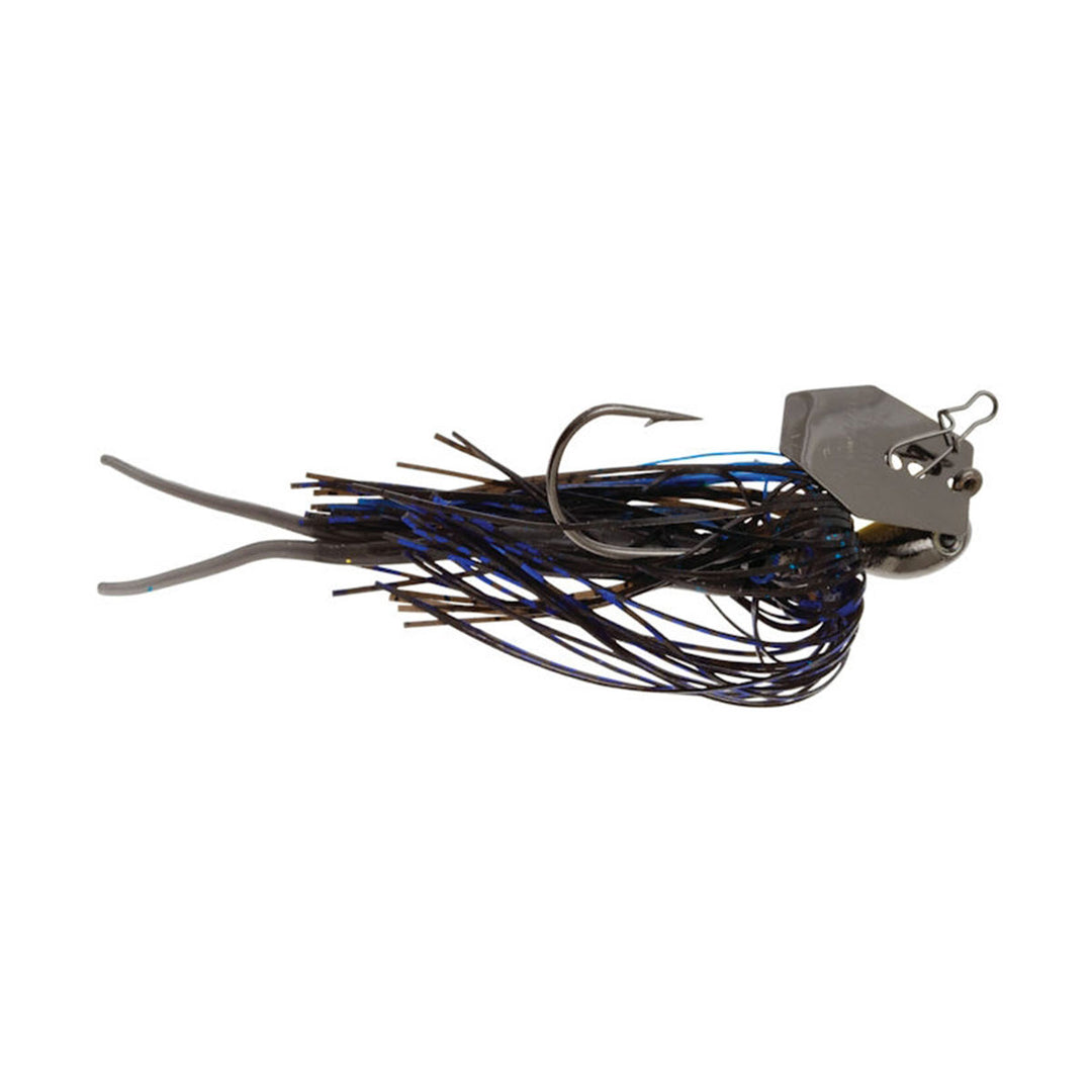Z-Man ChatterBait Micro bladed swim jig for ultralight finesse fishing
