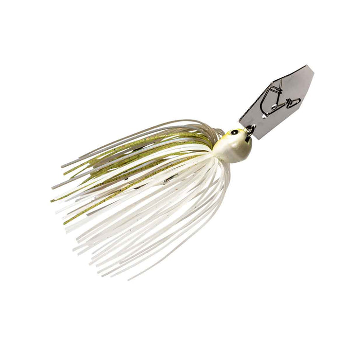 Z-Man/Evergreen Jack Hammer Chatterbait