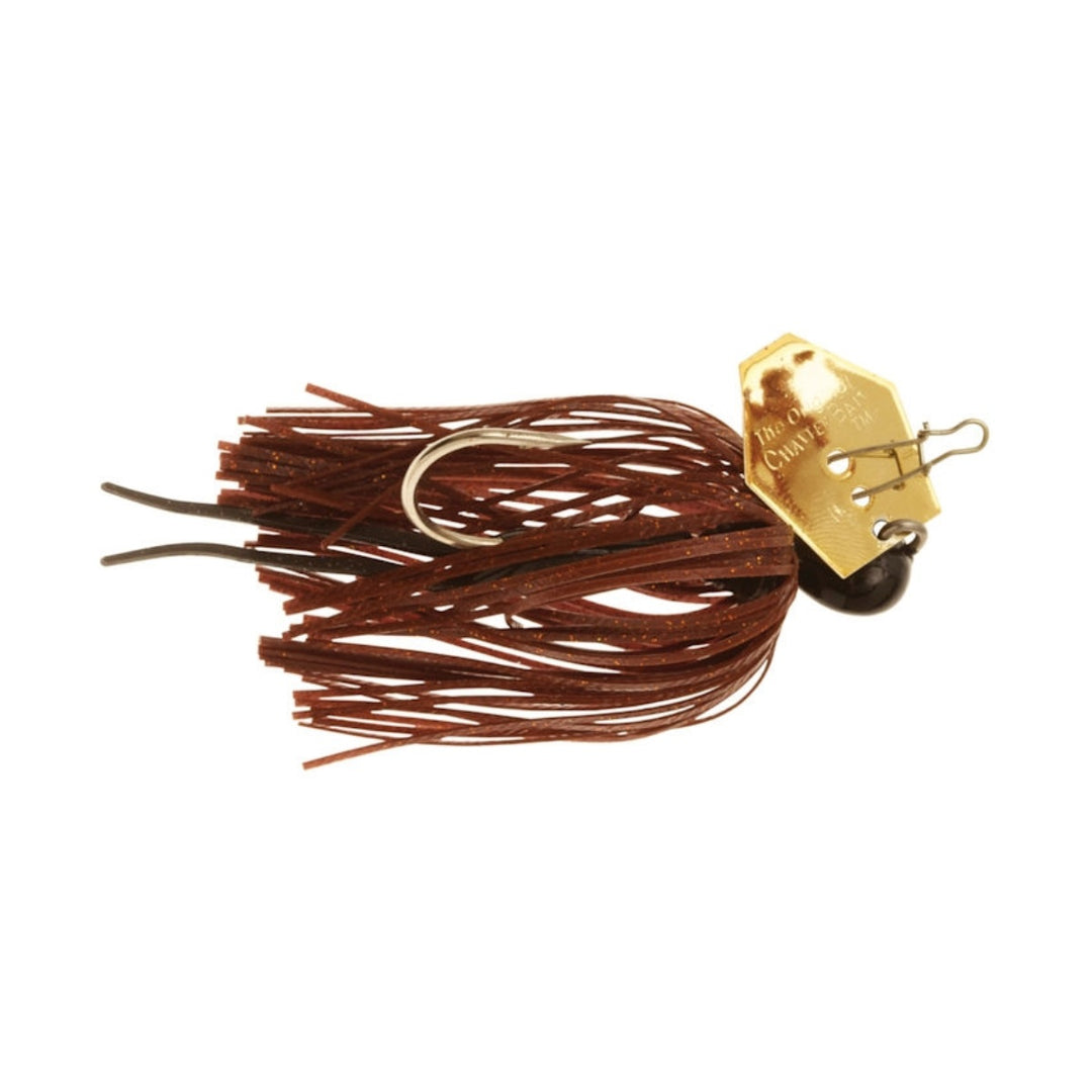 Z-Man ChatterBait Mini