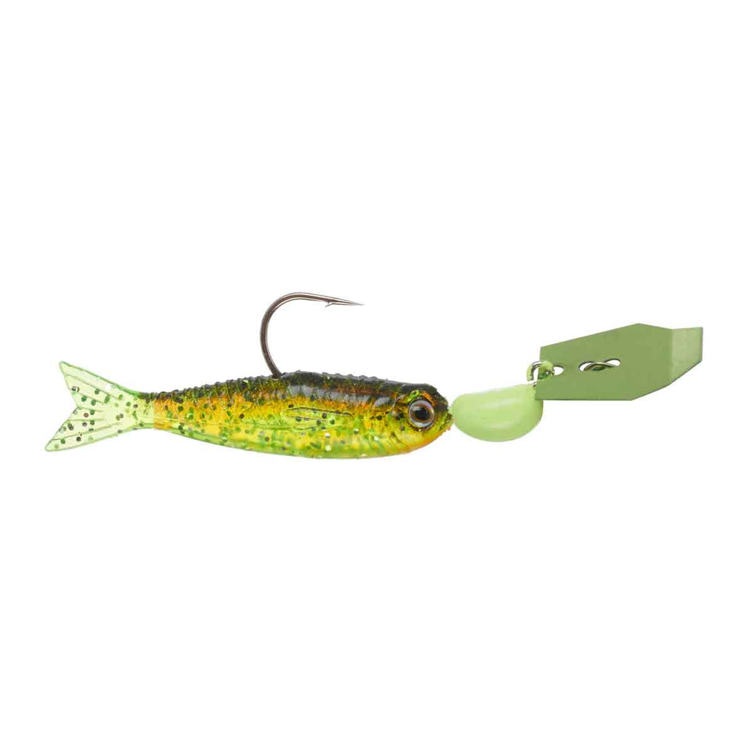Z-Man Chatterbait Flashback Mini