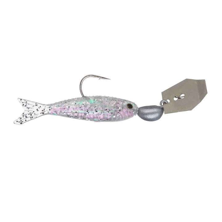 Z-Man Chatterbait Flashback Mini