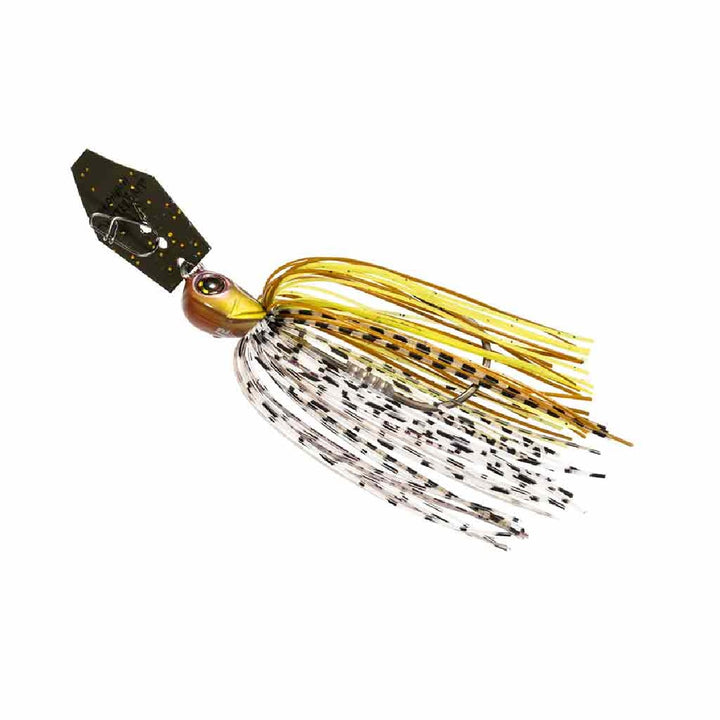Z-Man Chatterbait Elite EVO