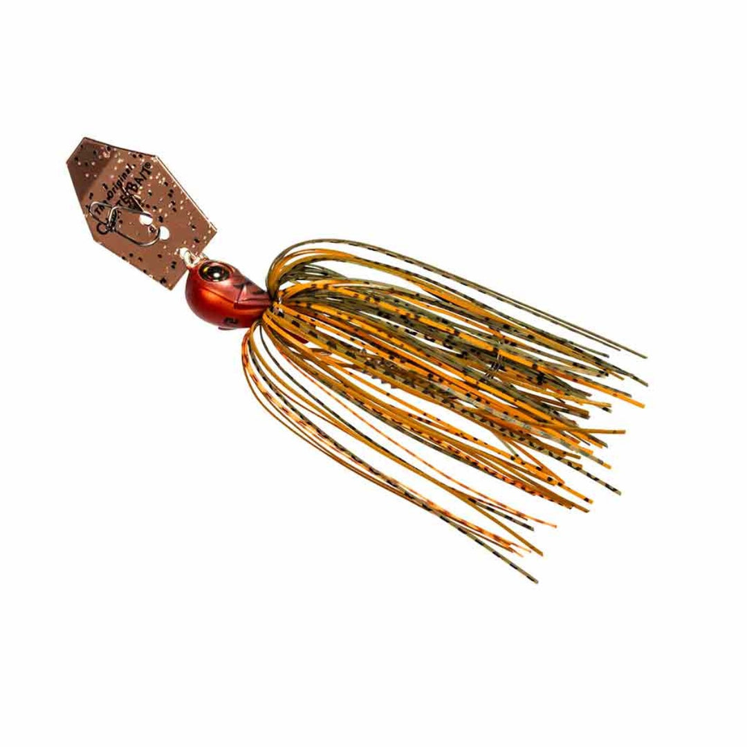 Z-Man Chatterbait Elite EVO