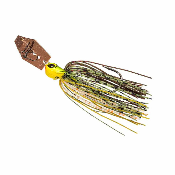 Z-Man Chatterbait Elite EVO