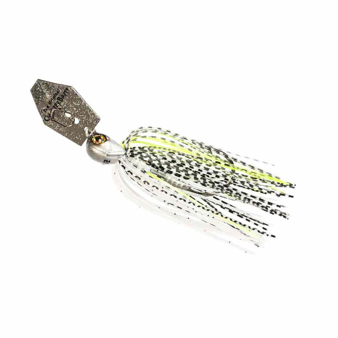 Z-Man Chatterbait Elite EVO