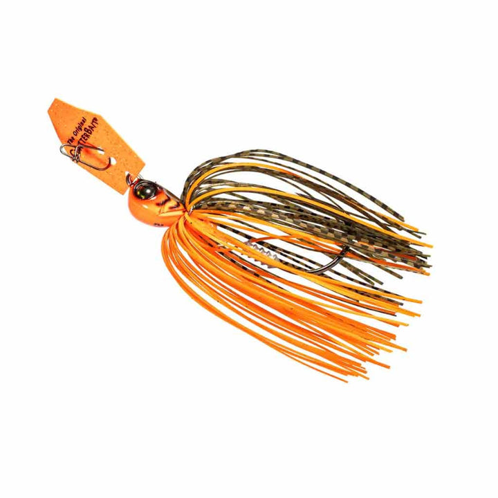 Z-Man Chatterbait Elite EVO