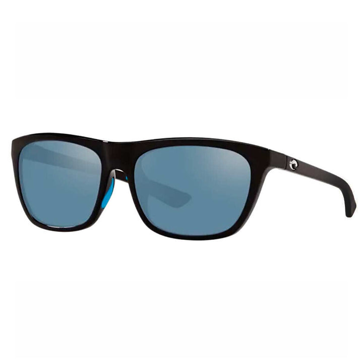 Costa Del Mar Cheeca Sunglasses with polarized lenses and a small, feminine frame designed for stylish coastal wear