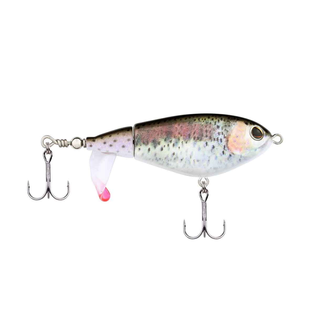 Choppo_HD Rainbow Trout*