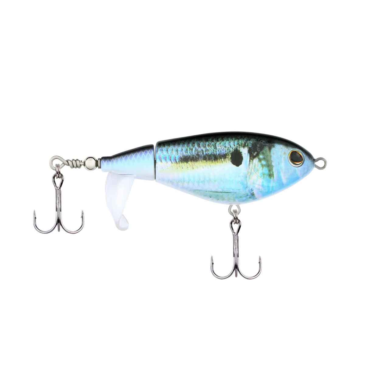 Choppo_HD Threadfin Shad*