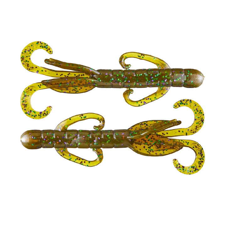 YUM! Christie Critter