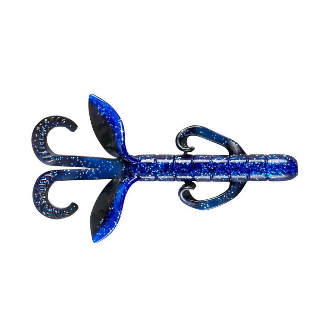 YUM! Christie Critter