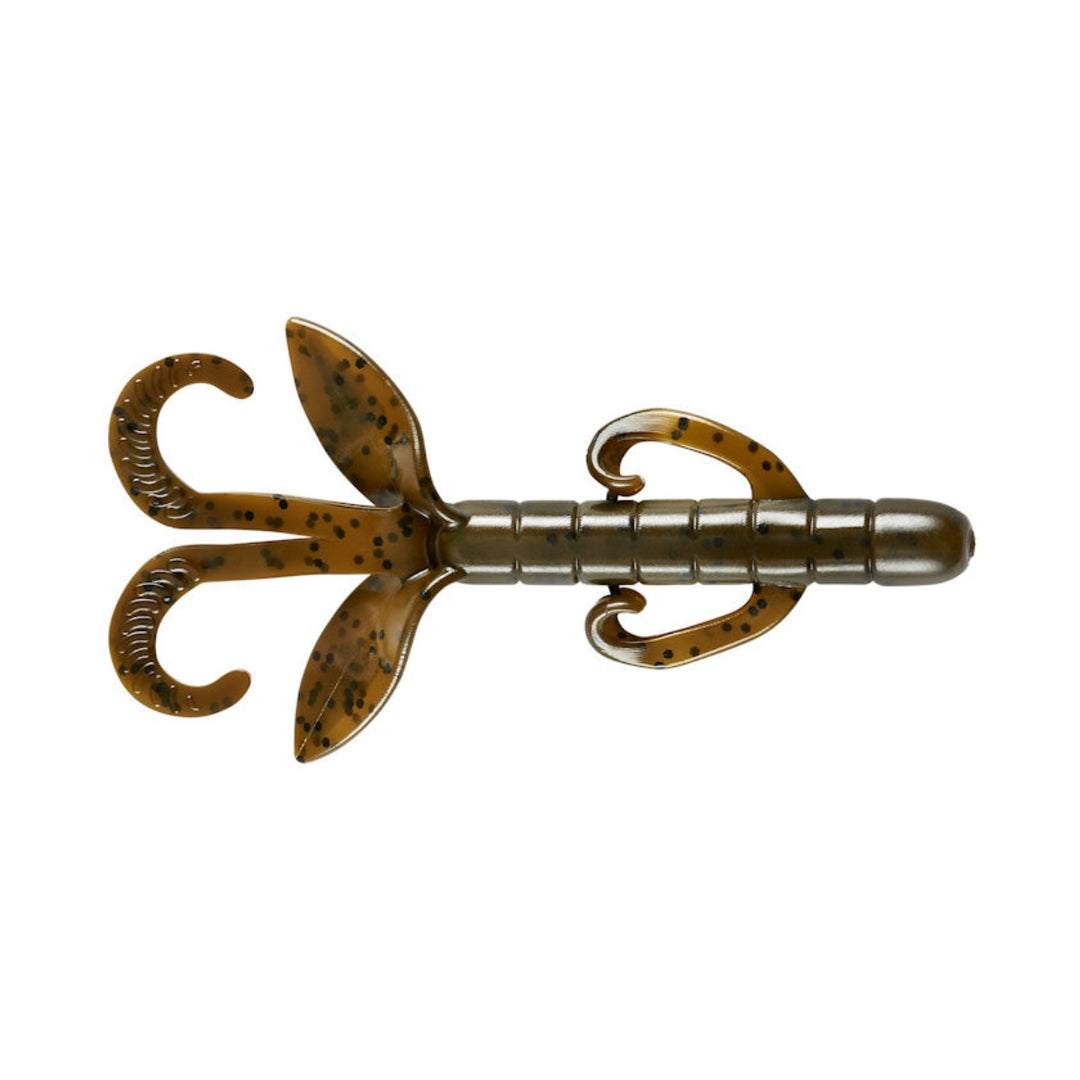 YUM! Christie Critter