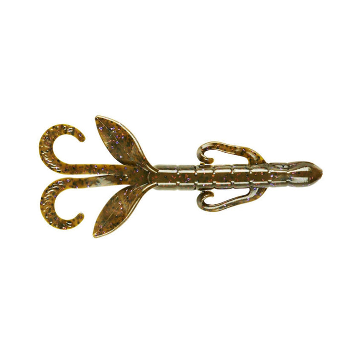 YUM! Christie Critter