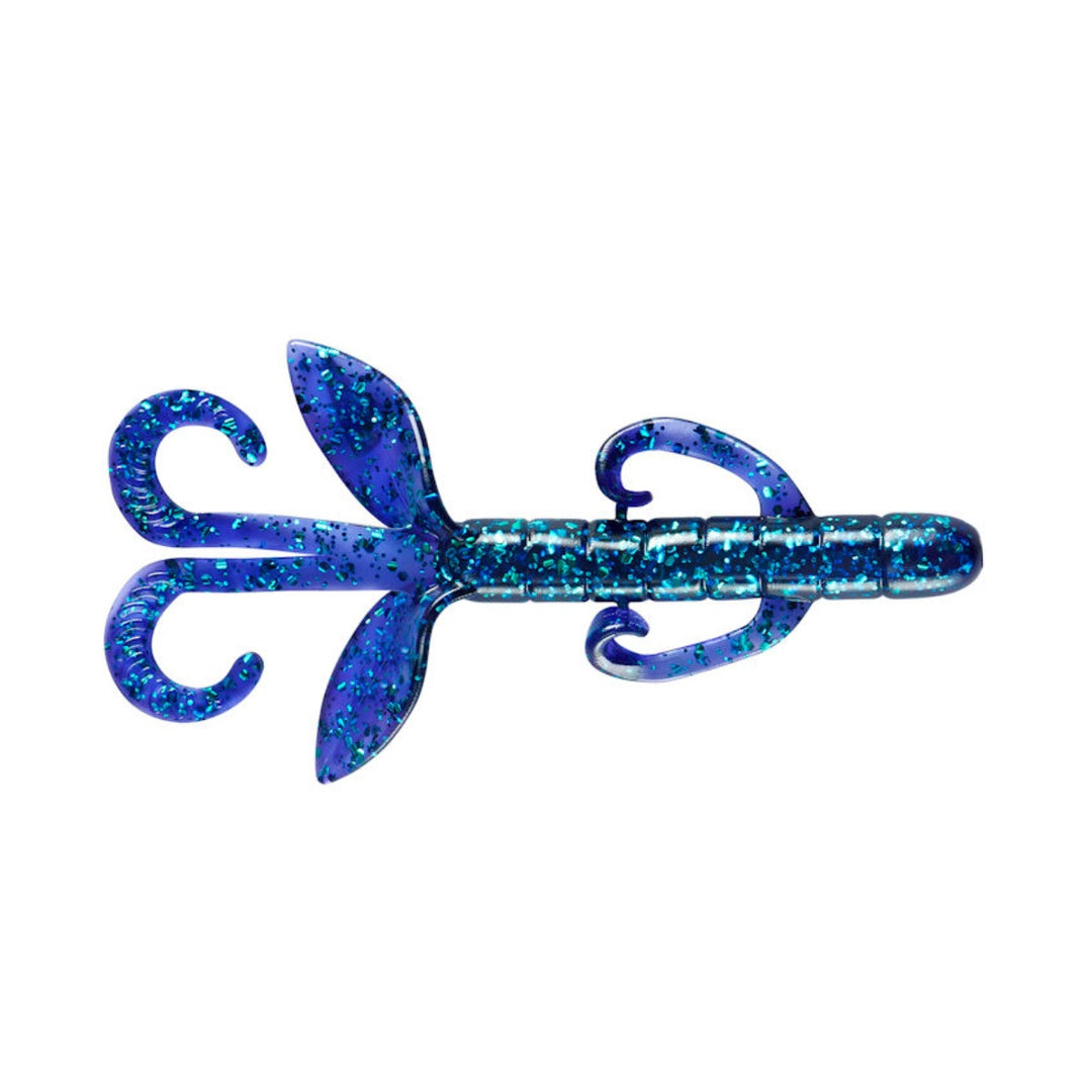 YUM! Christie Critter