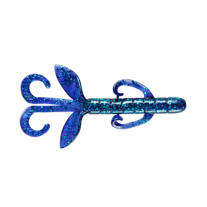 YUM! Christie Critter