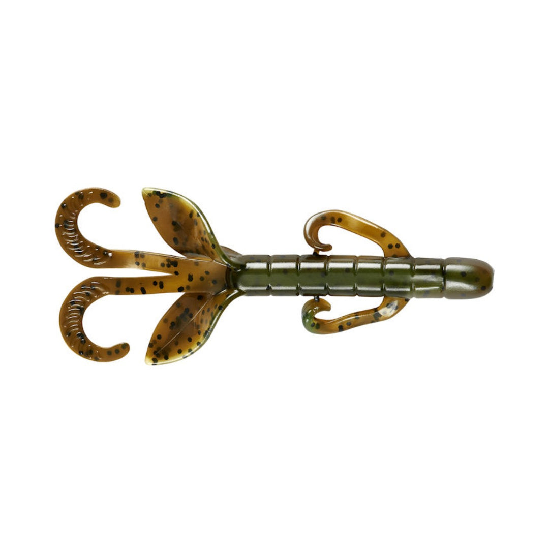 YUM! Christie Critter