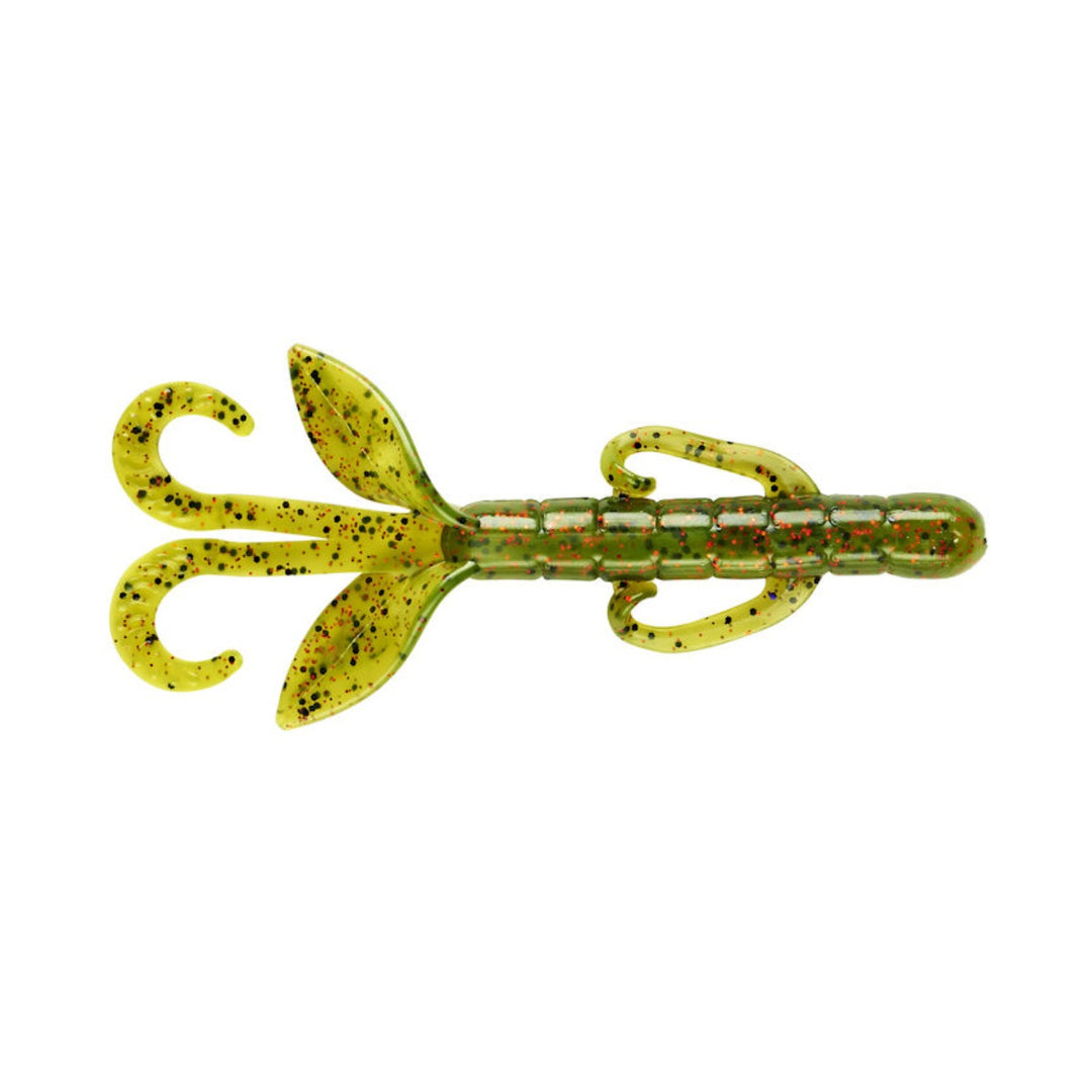 YUM! Christie Critter