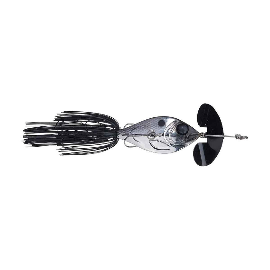 Evolution Baits GrassBurner