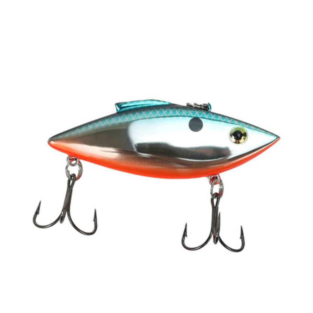 Bill Lewis Original Rat-L-Trap (Sizes - 1oz, 3/4oz, 1/4oz, 1/8oz)