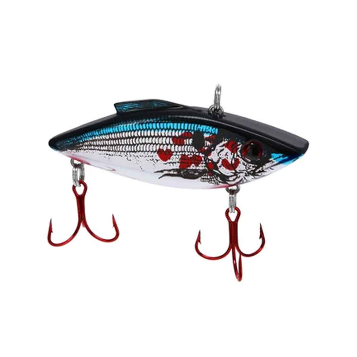 Bill Lewis Original Rat-L-Trap (Sizes - 1oz, 3/4oz, 1/4oz, 1/8oz)