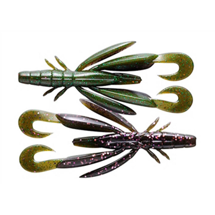Jackall Chunk Craw