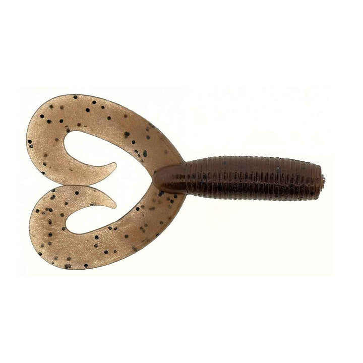 Gary Yamamoto Double-Tail Grub