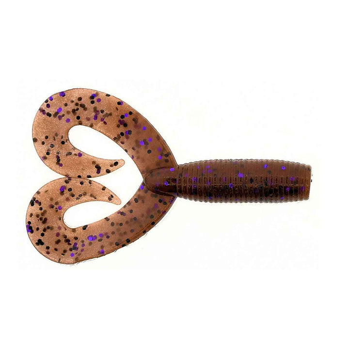 Gary Yamamoto Double-Tail Grub
