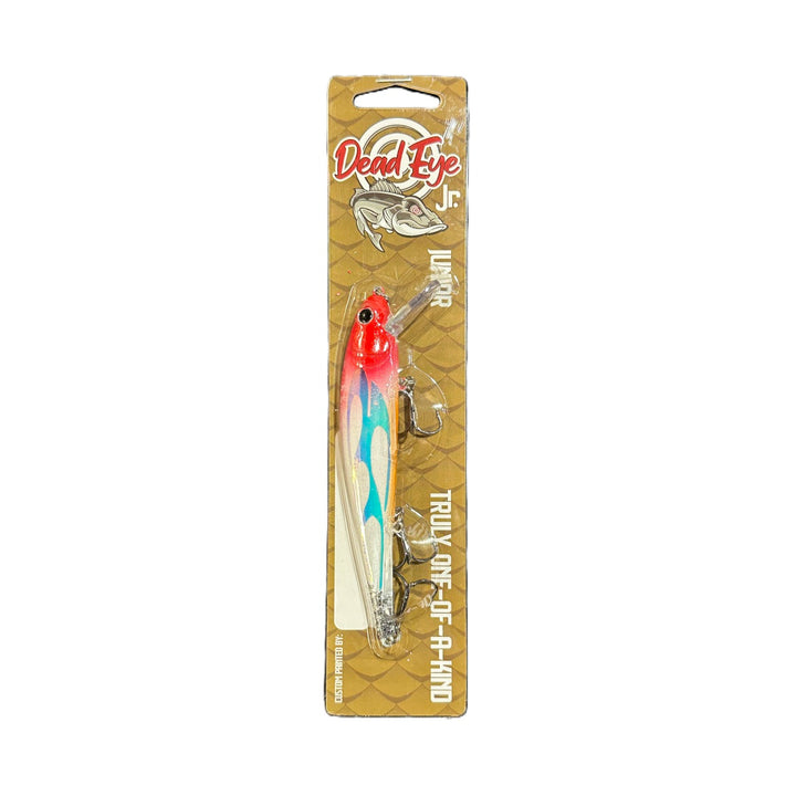 Dead Eye Crankbait Jr.