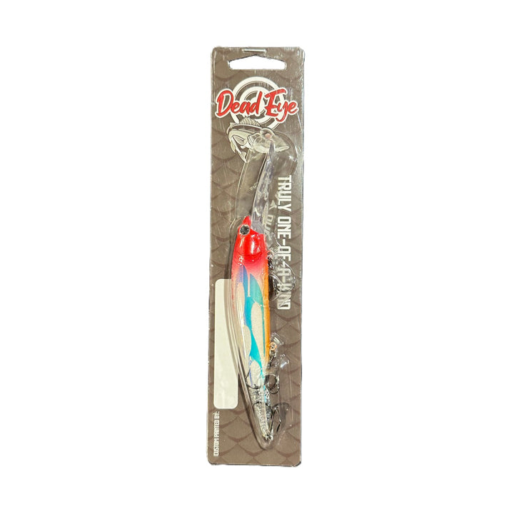 Dead Eye Walleye Crankbait Deep 27'