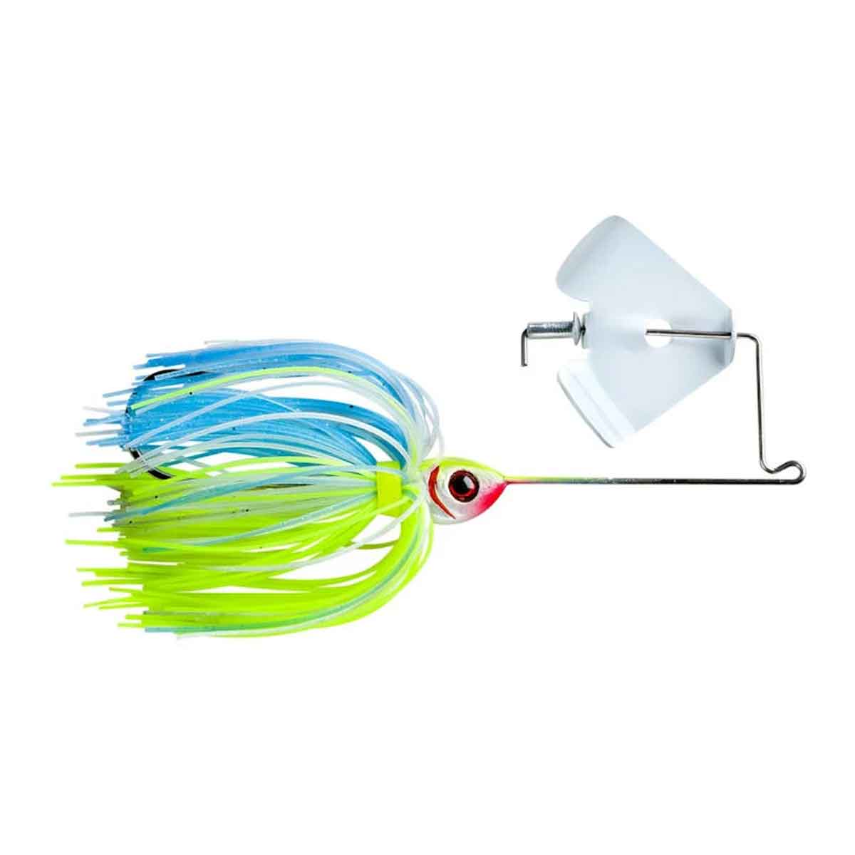 Pond Magic Buzz_Citrus Shad