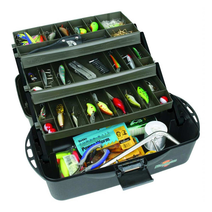 Classic 3-Tray XL