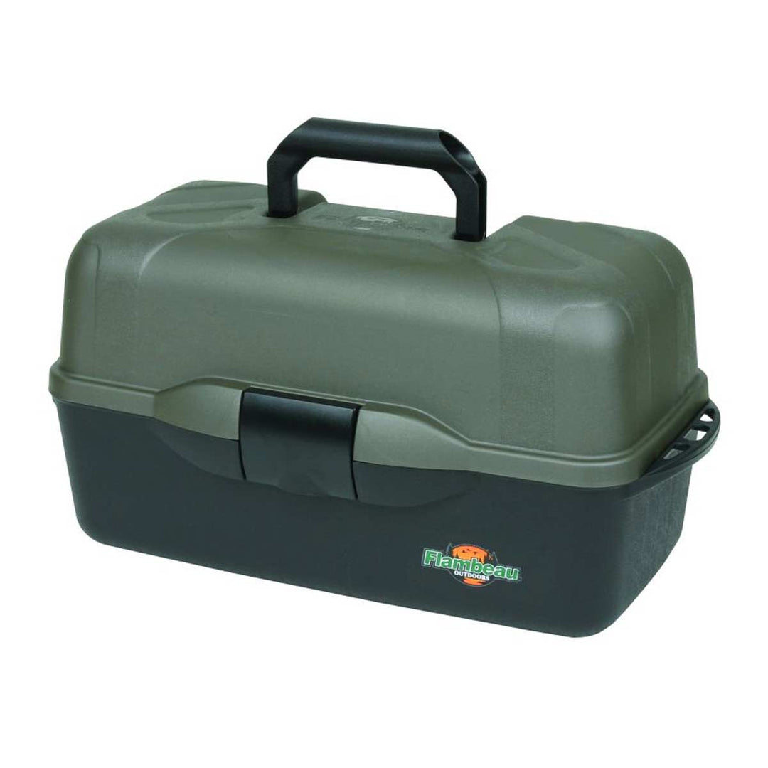 Flambeau Classic 3-Tray XL