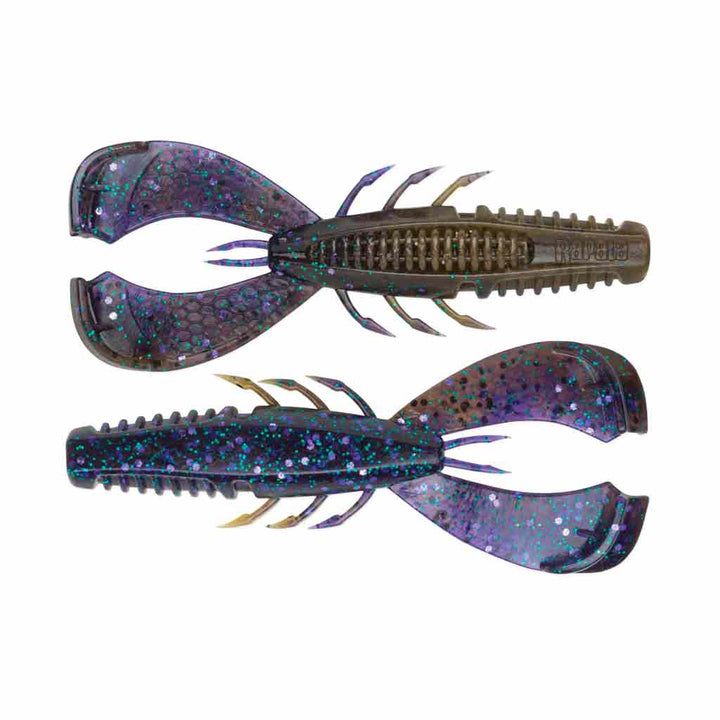 Rapala CrushCity Cleanup Craw