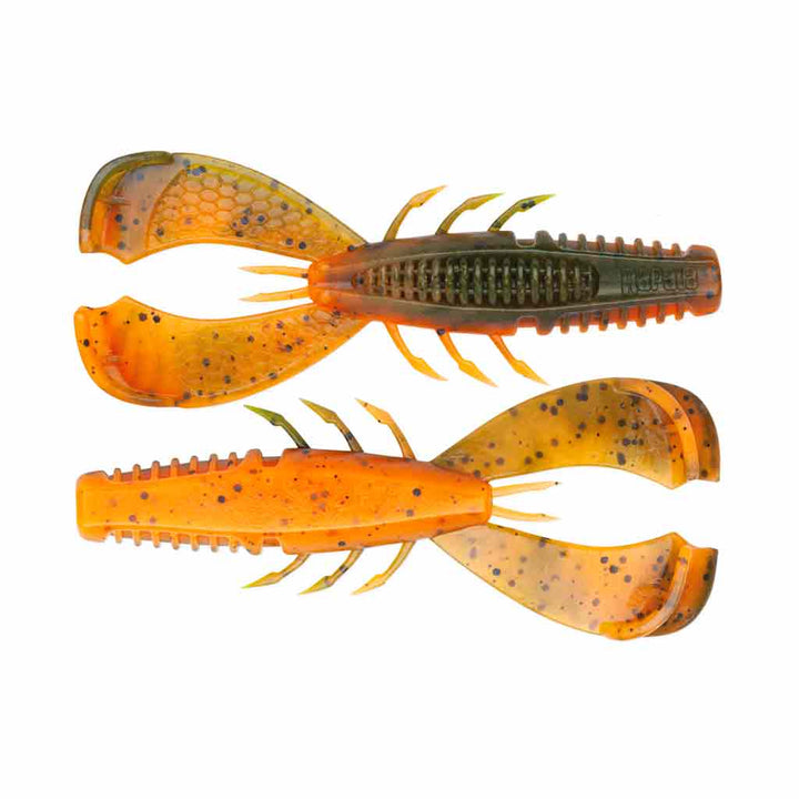 Rapala CrushCity Cleanup Craw