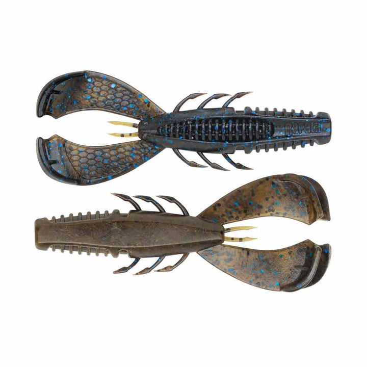 CrushCity Cleanup Craw