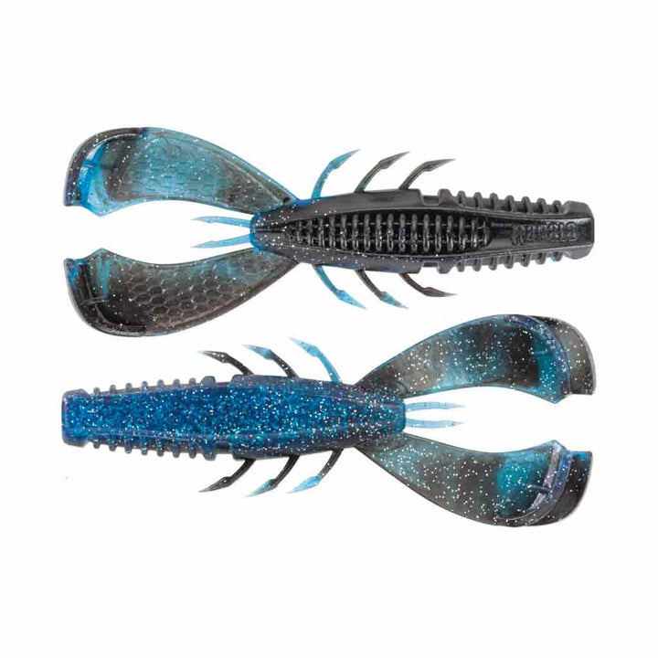 Rapala CrushCity Cleanup Craw