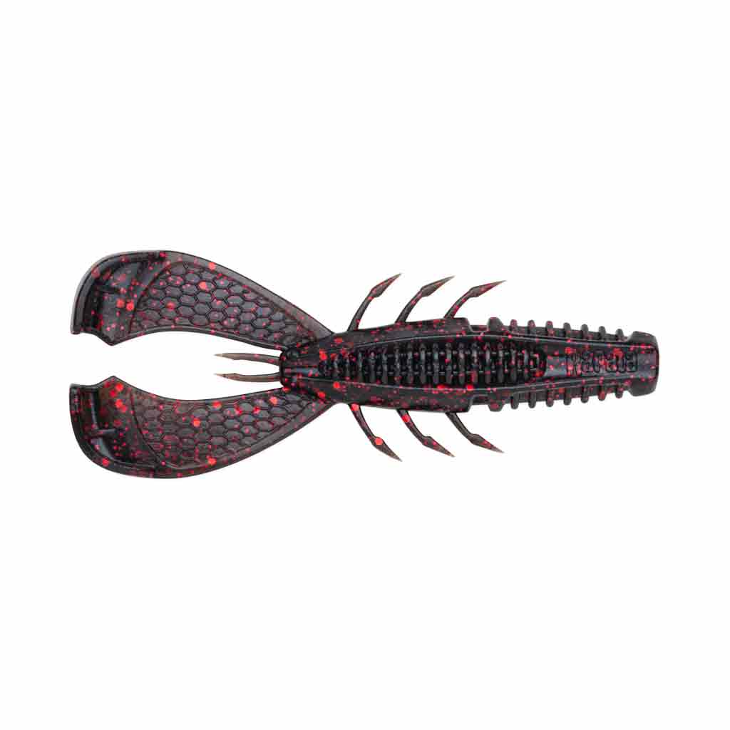 Rapala CrushCity Cleanup Craw