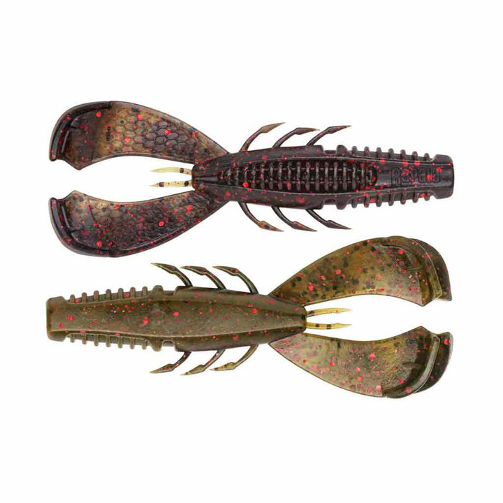 Rapala CrushCity Cleanup Craw