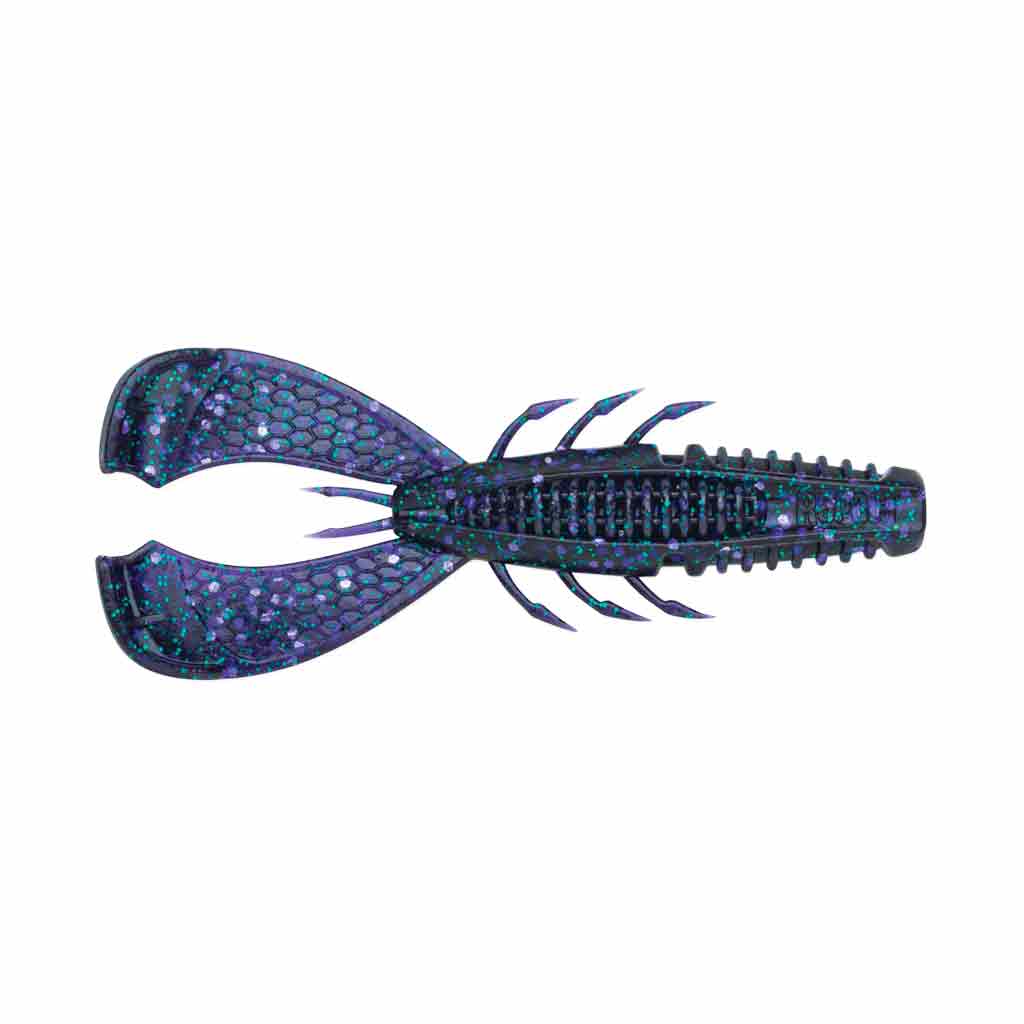 Rapala CrushCity Cleanup Craw