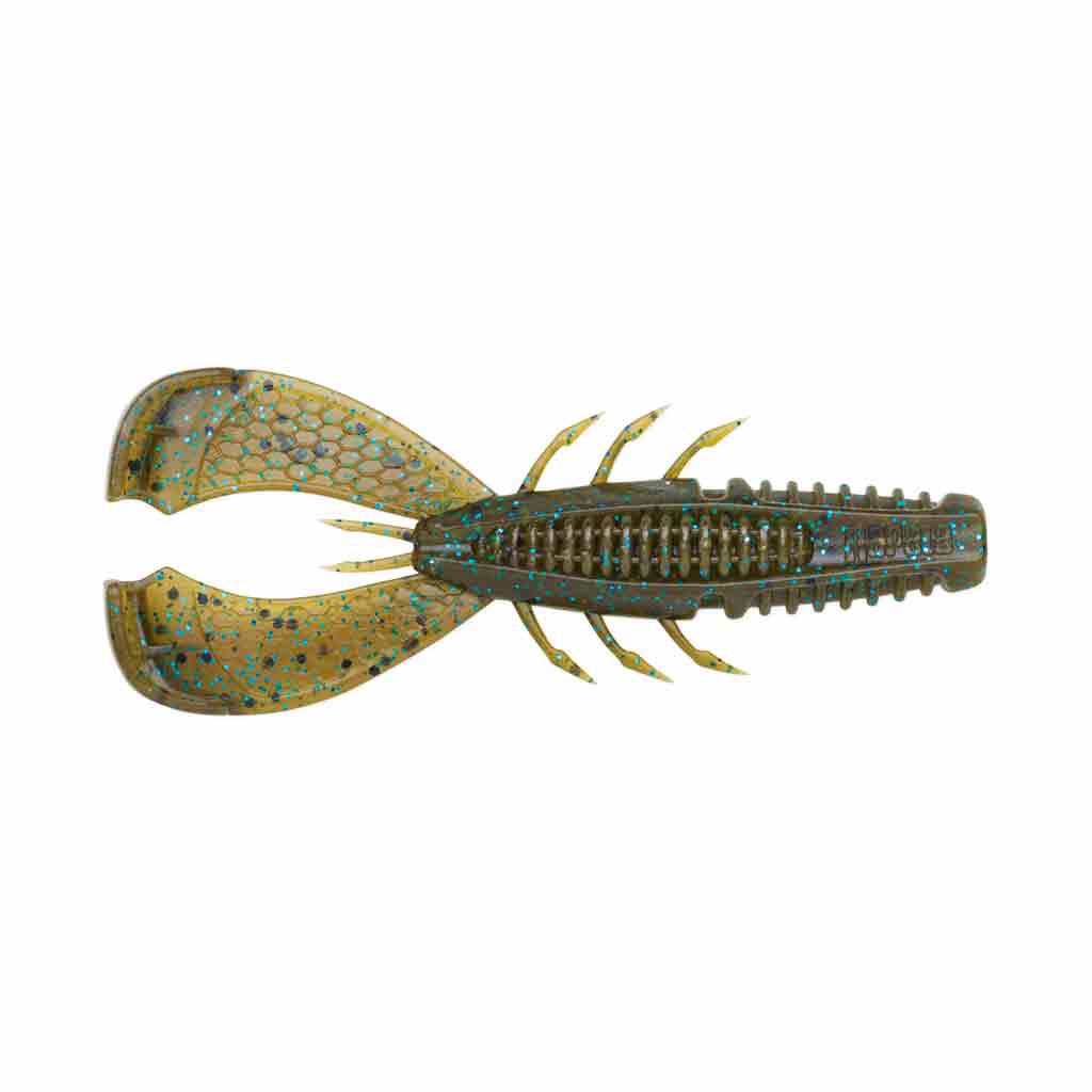 Rapala CrushCity Cleanup Craw