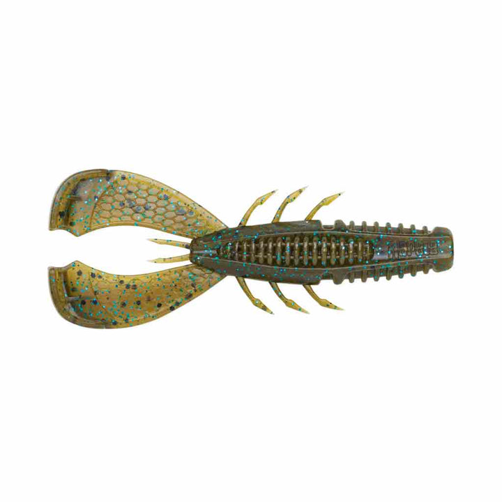 Rapala CrushCity Cleanup Craw