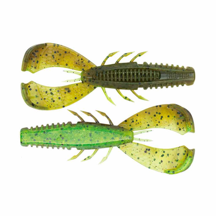 Rapala CrushCity Cleanup Craw