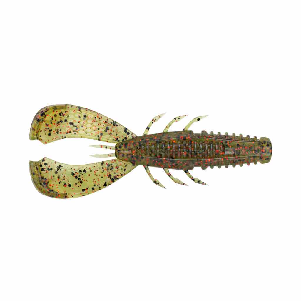 Rapala CrushCity Cleanup Craw