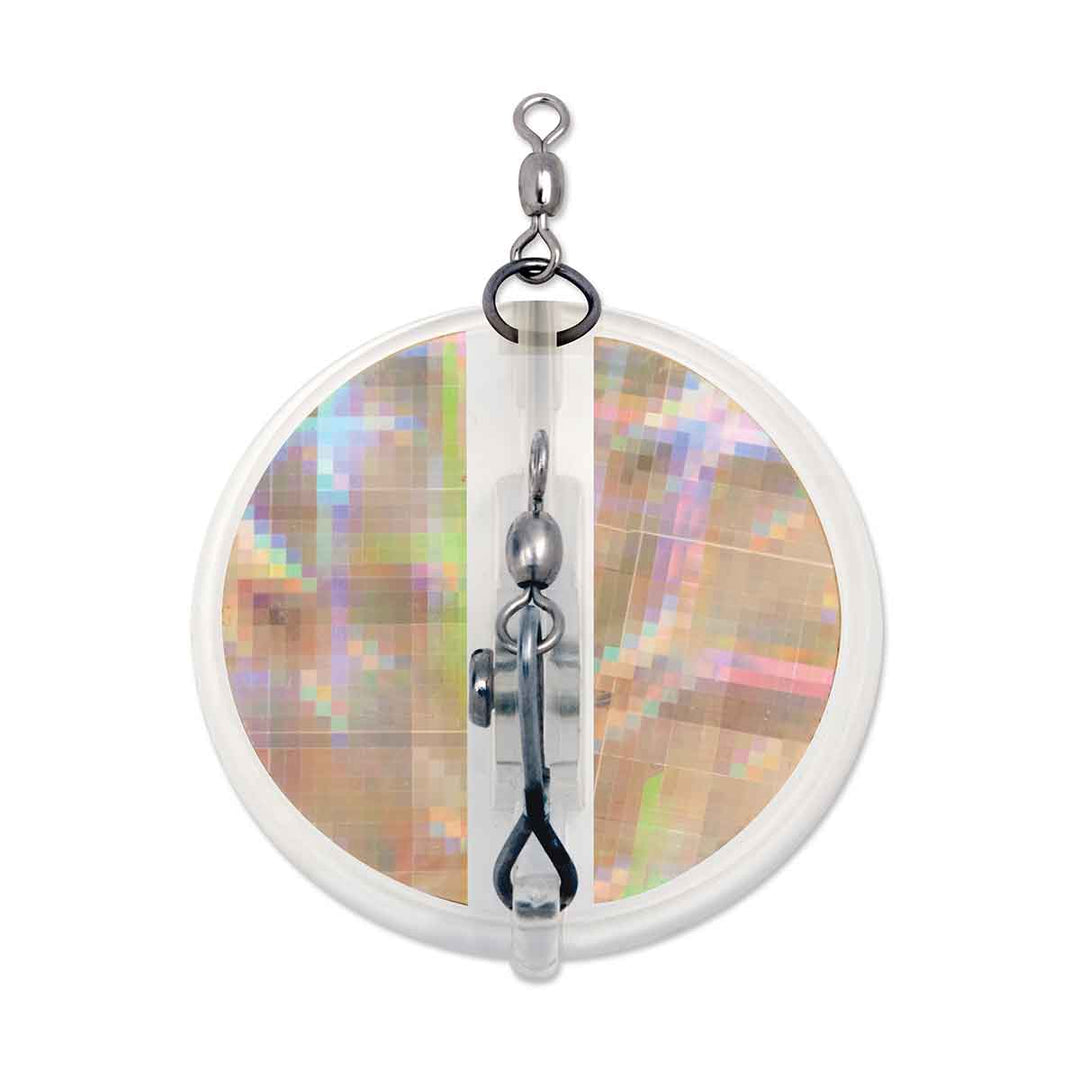 Luhr Jensen Dipsy Diver