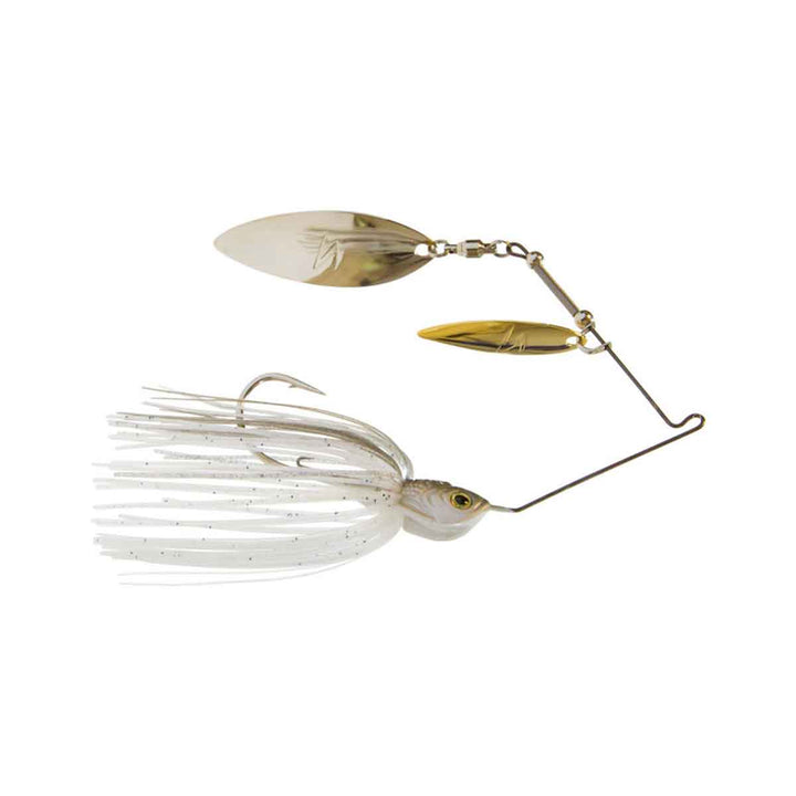 SlingBladeZ DW Spinnerbait