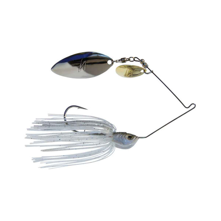 Z-Man SlingBladeZ Colorado Willow Spinnerbait